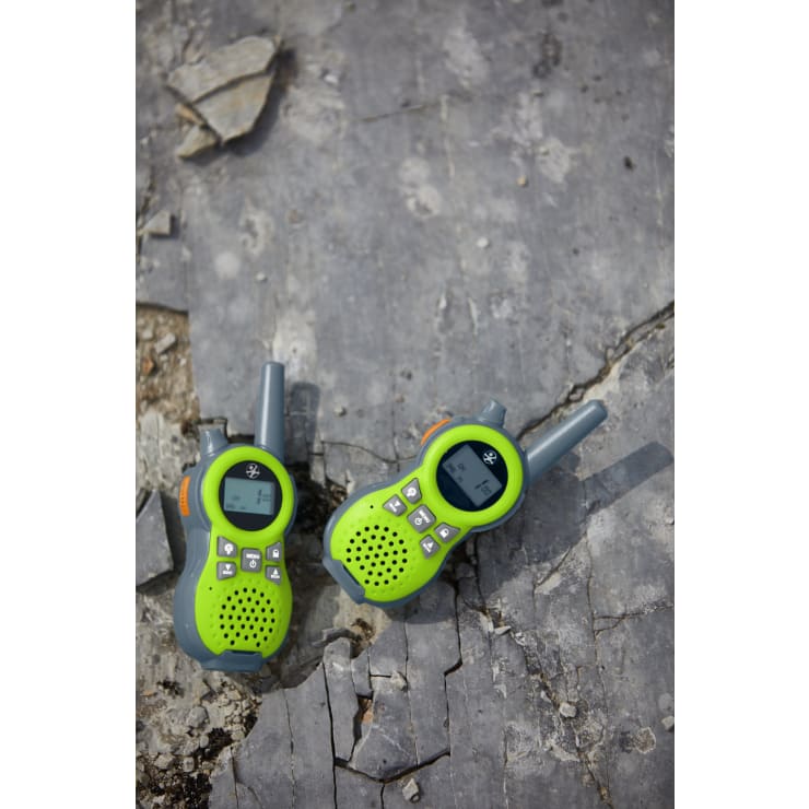 Terra Kids Walkie Talkie Set