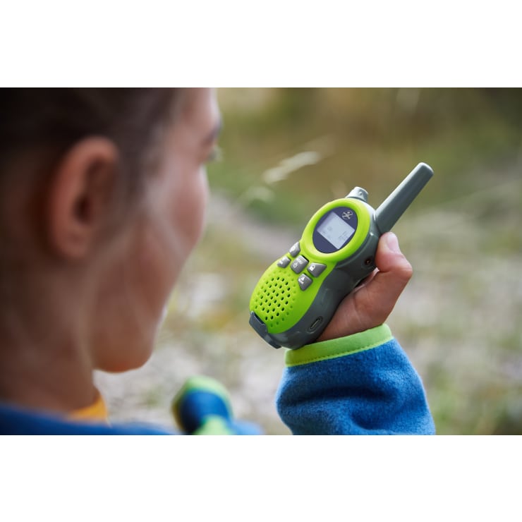 Terra Kids Walkie Talkie Set