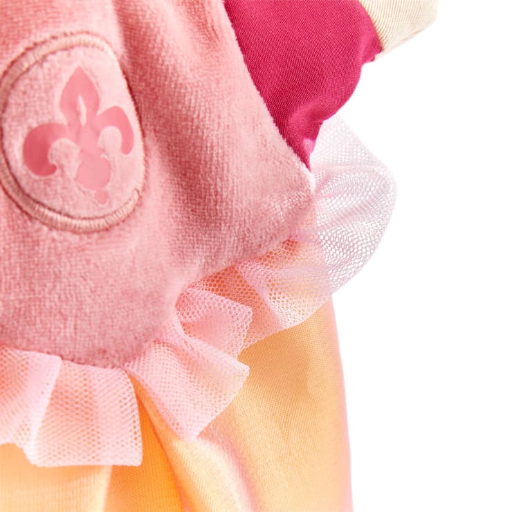 Handpuppe Prinzessin