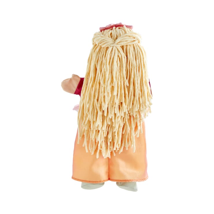 Handpuppe Prinzessin