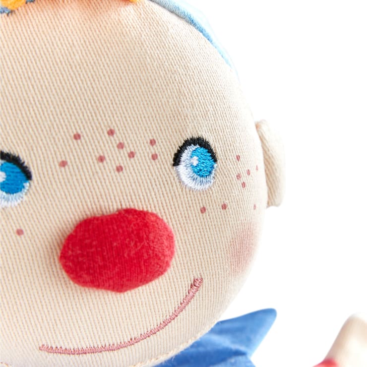 Handpuppe Kasper