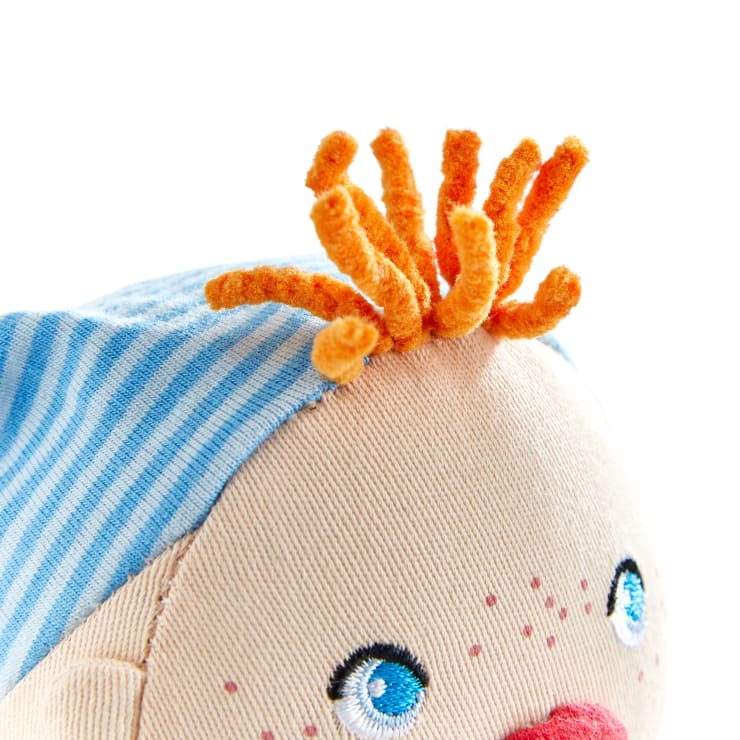 Handpuppe Kasper