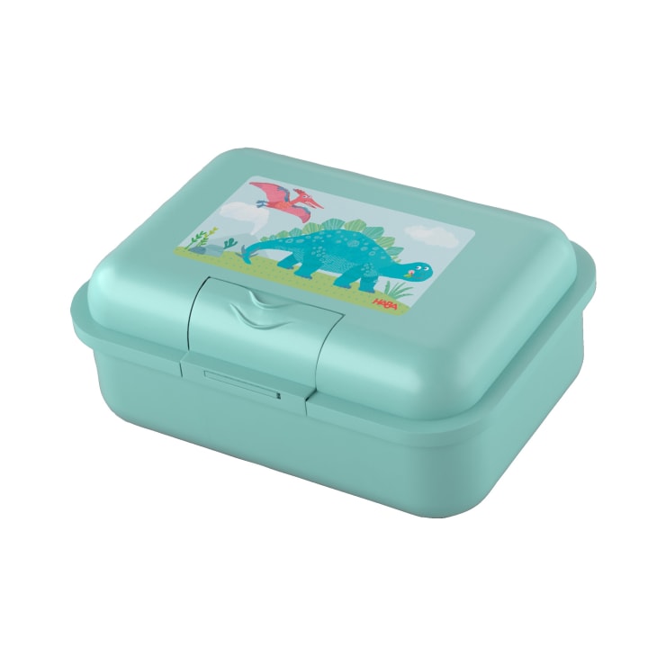 Lunch box Dino