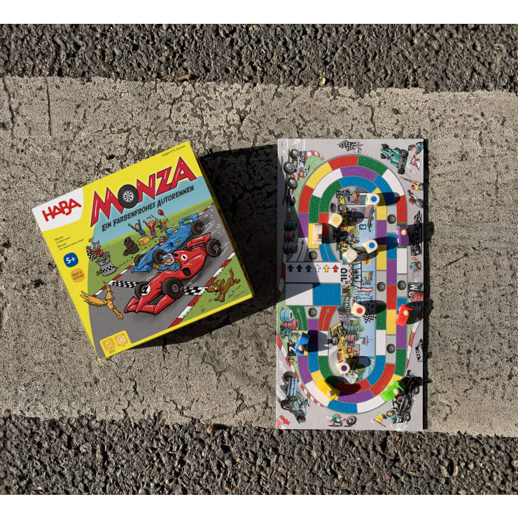 Monza