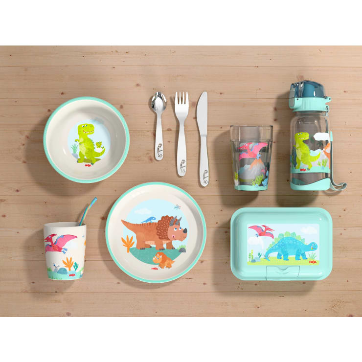 Lunch box Dino