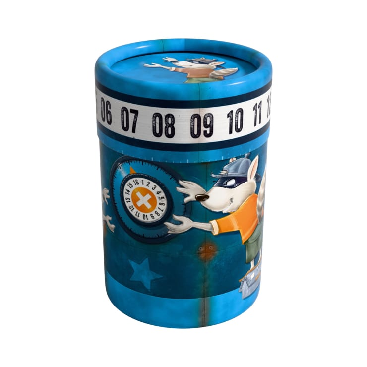 Siggi Safe (Würfelbecherspiel)