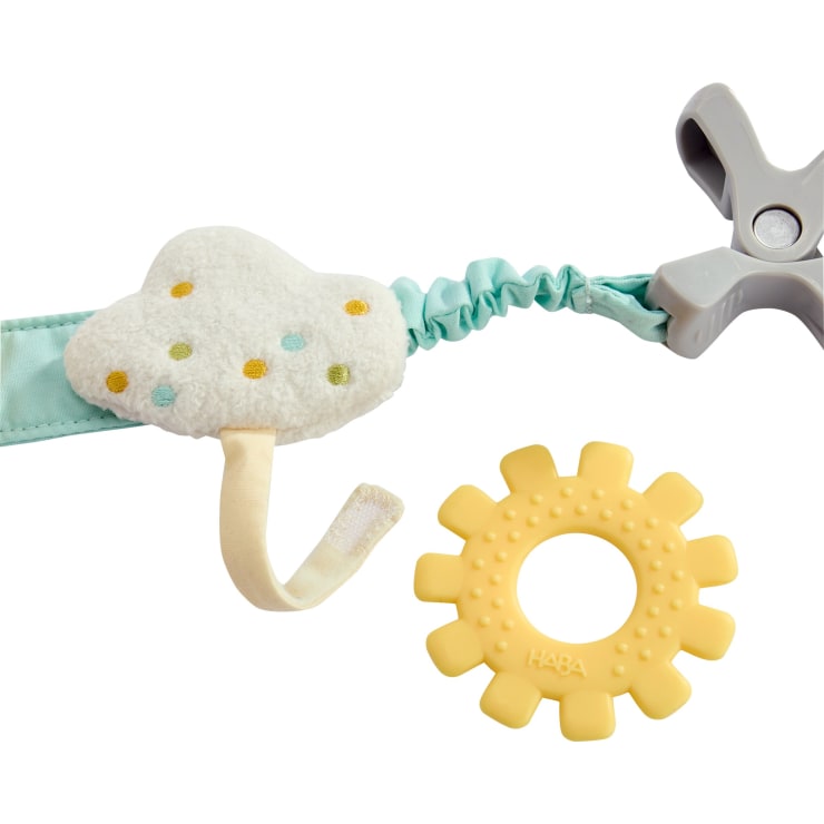 Baby-Spiel-Set Gans 4-in-1
