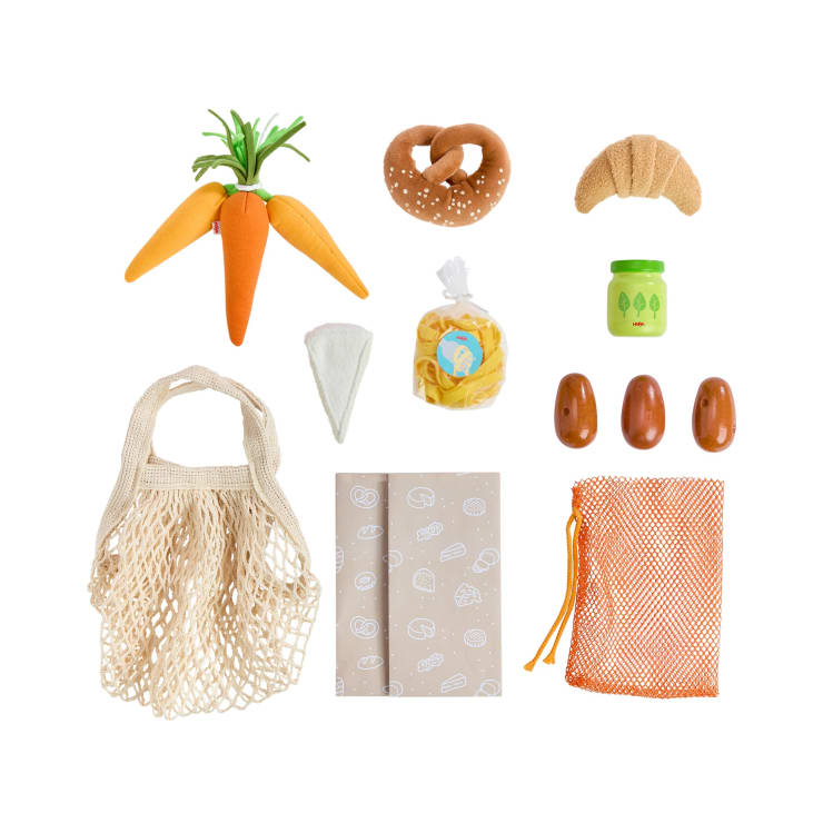 Creative Play – Wocheneinkauf