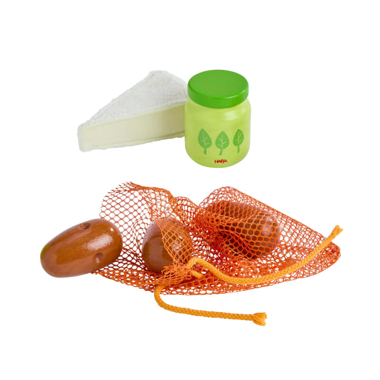 Creative Play – Wocheneinkauf