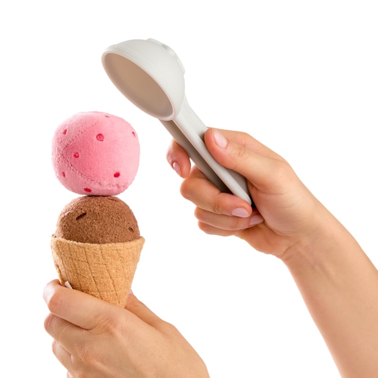 Creative Play – Eisdiele
