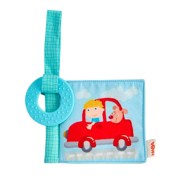 Buggy Book Vehicles