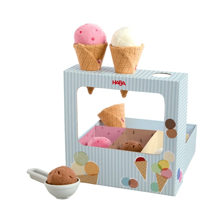 Creative Play – Eisdiele