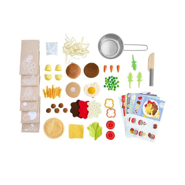Creative Play – HABA Kochbox