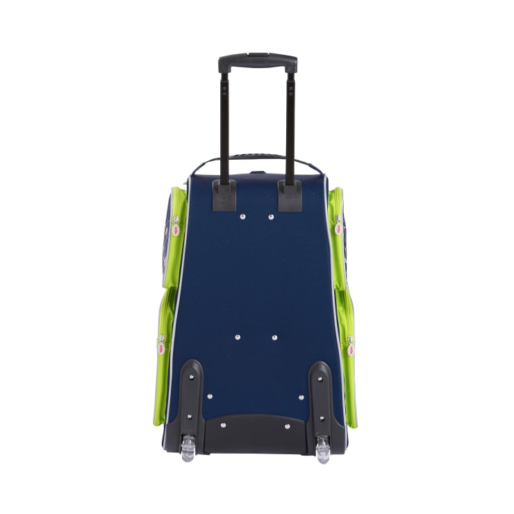 Kinder-Schranktrolley, 2 Rollen