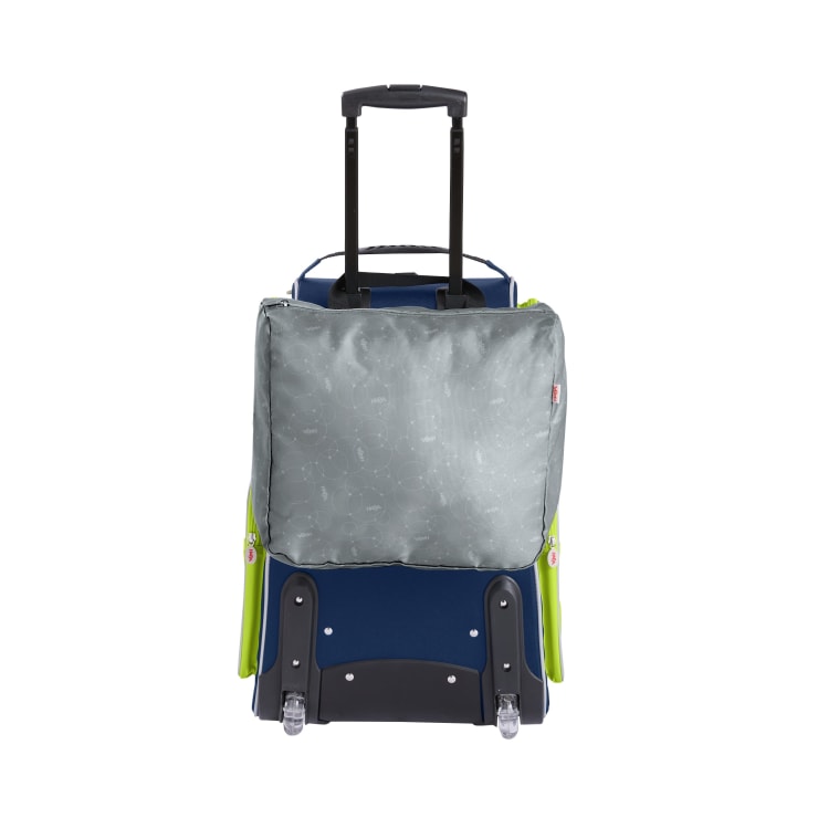 Kinder-Schranktrolley, 2 Rollen