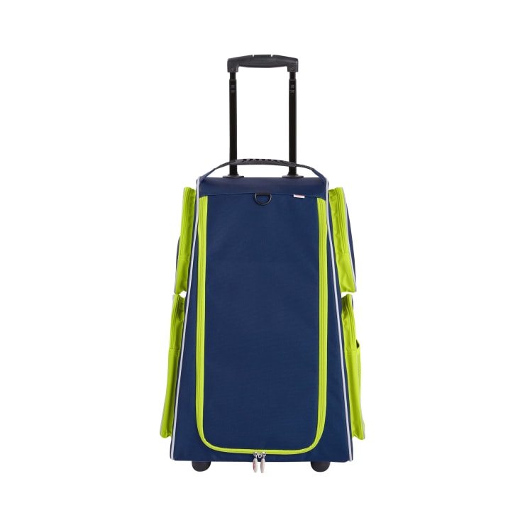 Kinder-Schranktrolley, 2 Rollen