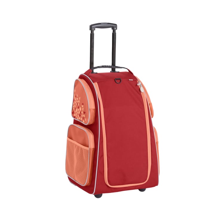 Kinder-Schranktrolley, 2 Rollen
