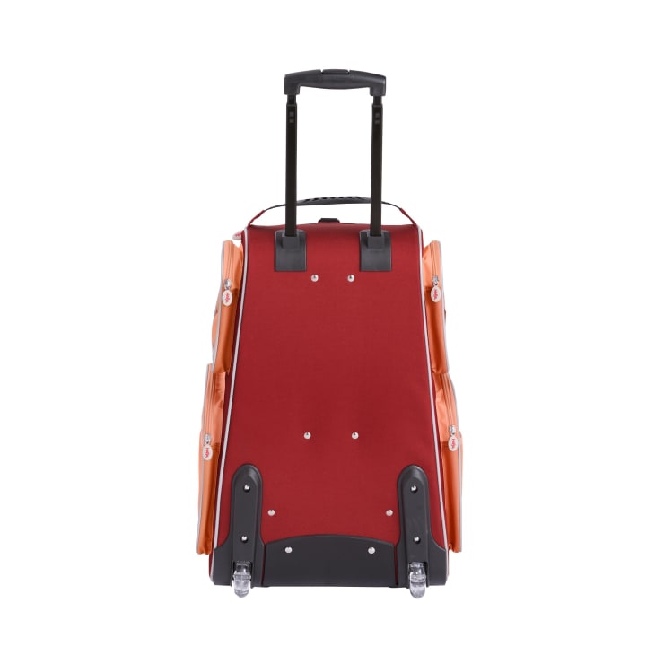 Kinder-Schranktrolley, 2 Rollen