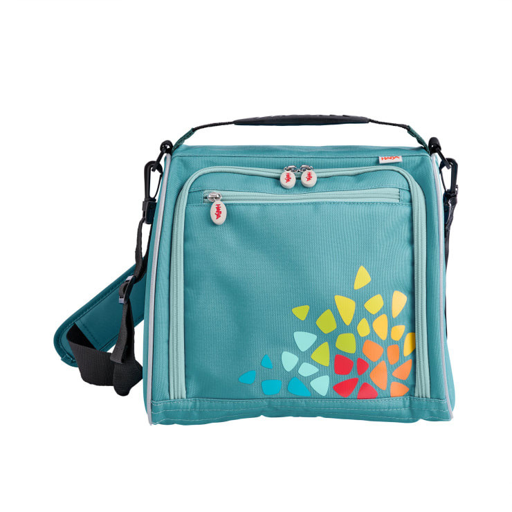 Trolleytasche klein, 13 l