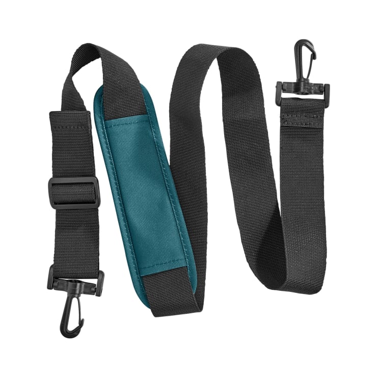 Trolleytasche klein, 13 l