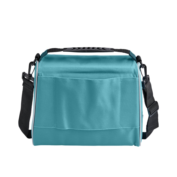 Trolleytasche klein, 13 l