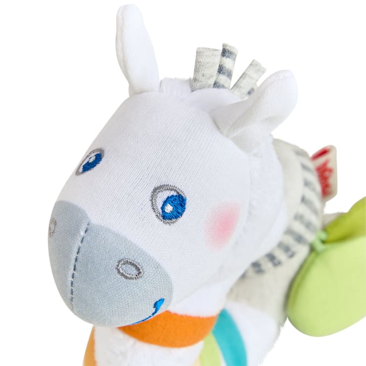 Greifling Zebra