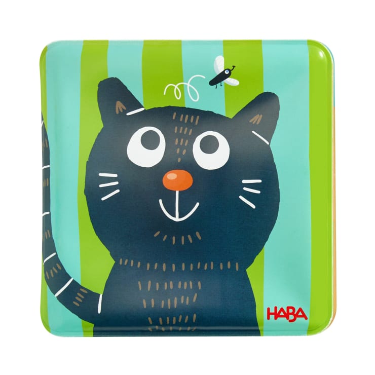 Bath Book - Animal Friends