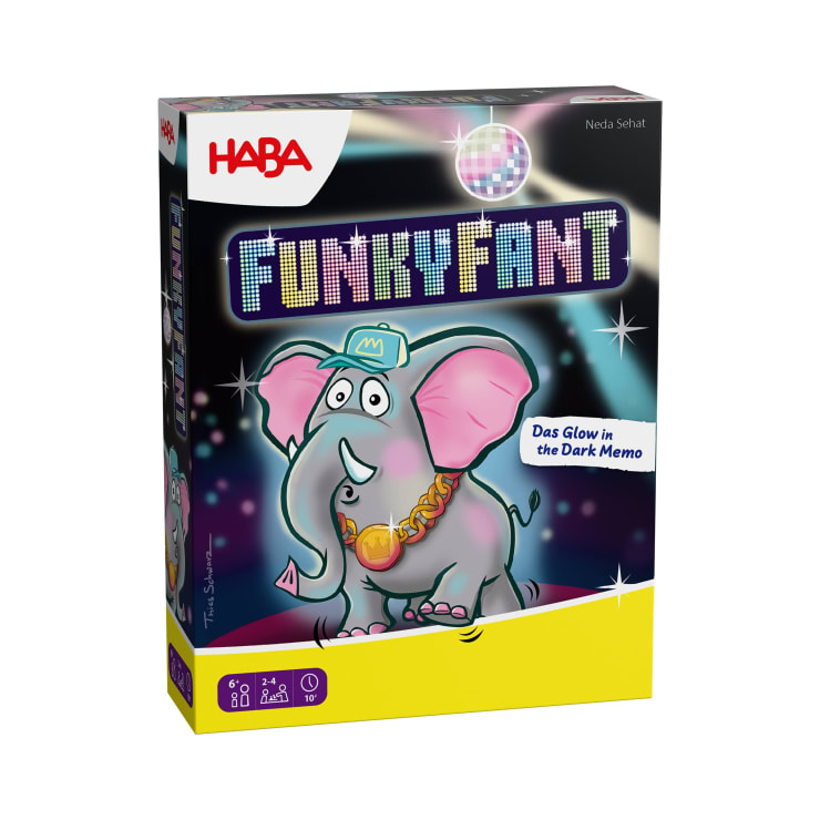 Funkyfant