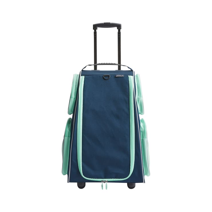 Kinder-Schranktrolley, 2 Rollen