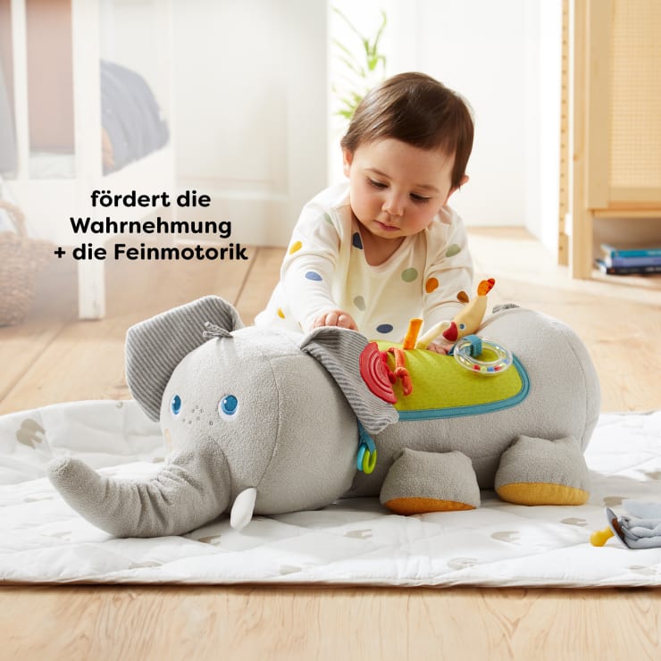 Discovery Animal Elephant