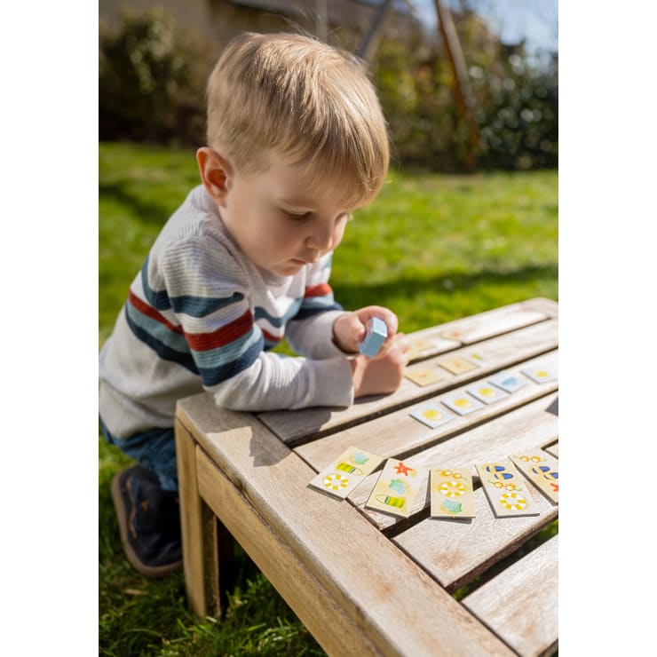 My Very First Games – Pete Ahoy!