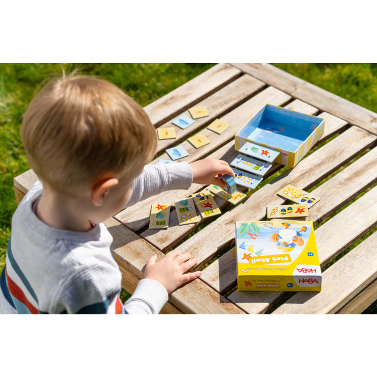 Meine ersten Spiele – Piet ahoi!