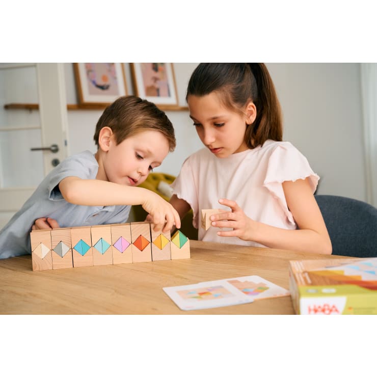 Kreativbausteine Bunte Spielfalt