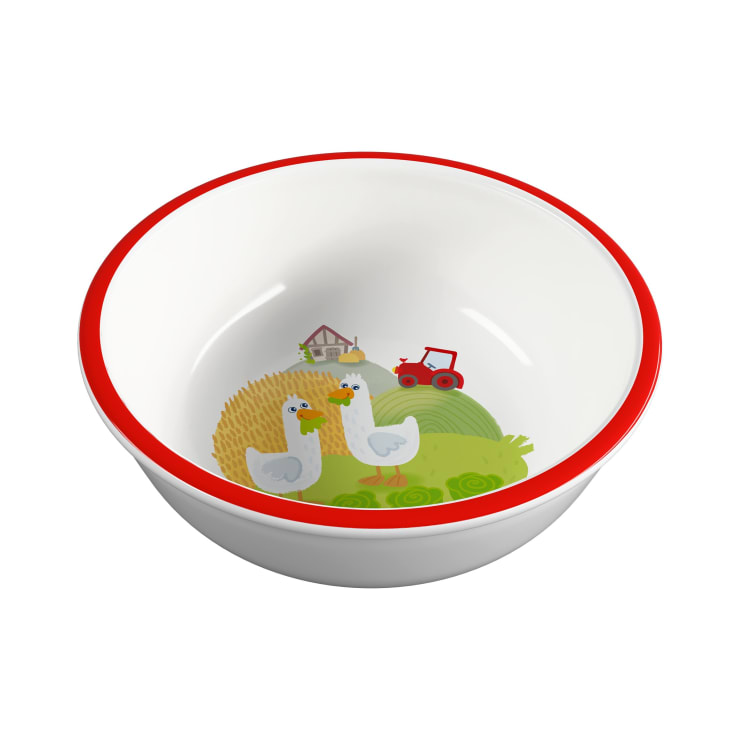 Bowl Farm