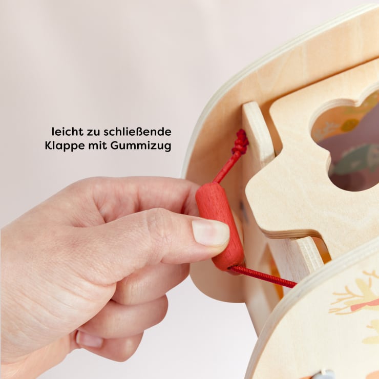 Sortierbox Unterwasserwelt
