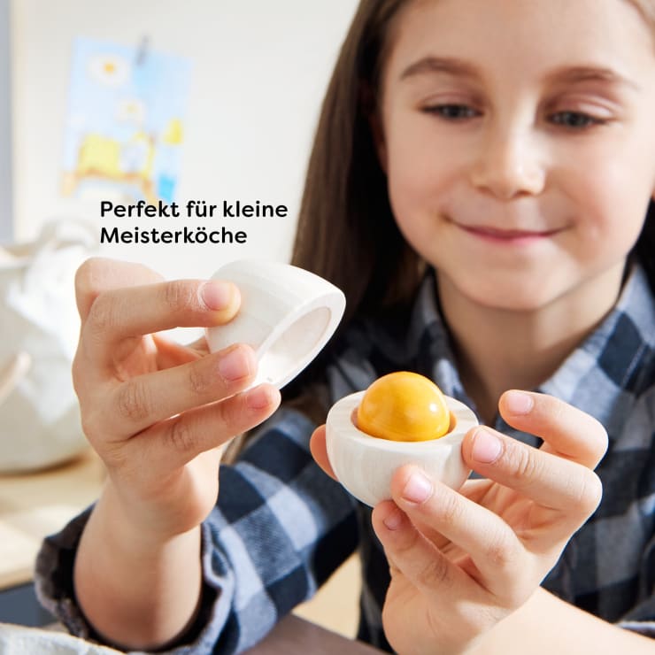 Creative Play – Eier