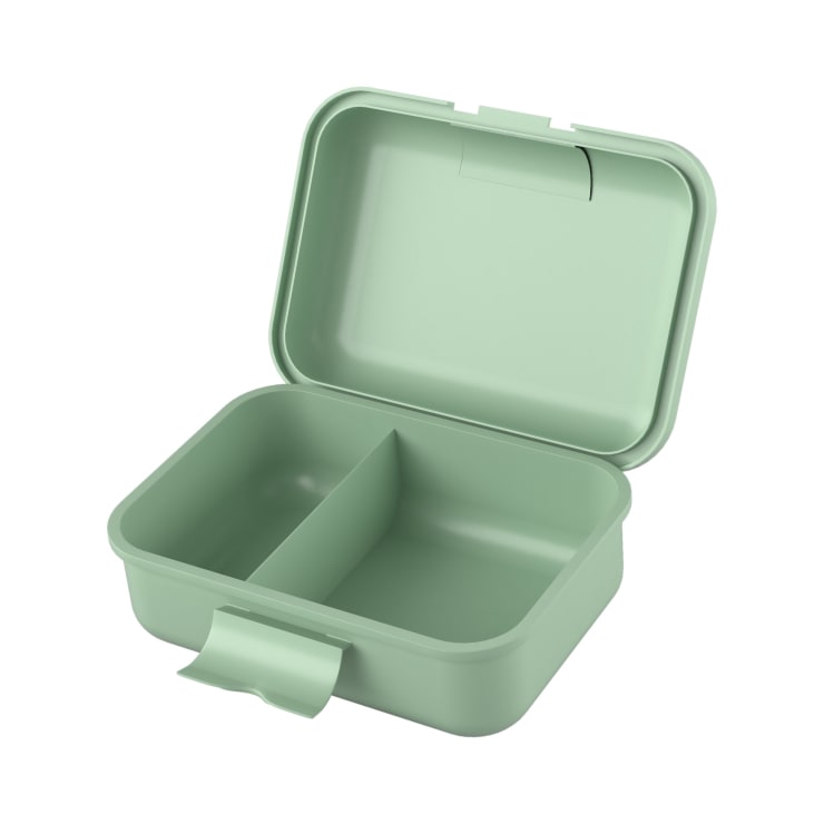 Lunch-Set Waldtiere für Kinder, Waldtiere-Brotdose & -Trinkflasche