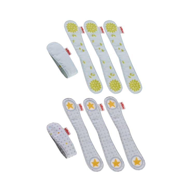 CMP-Magnetische Halteschl.Sterne und Bl