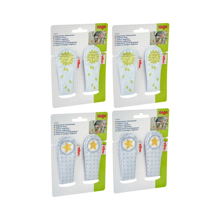 CMP-Magnetische Halteschl.Sterne und Bl