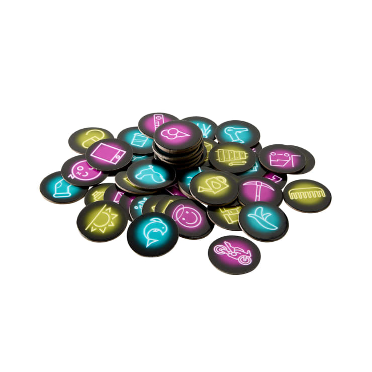 Let’s Chat NEON