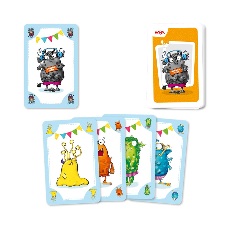 Bundle 1 Kartenspiele + Kartenhalter_CMP