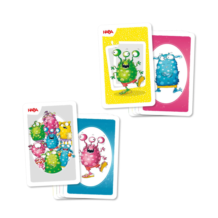 Bundle 1 Kartenspiele + Kartenhalter_CMP