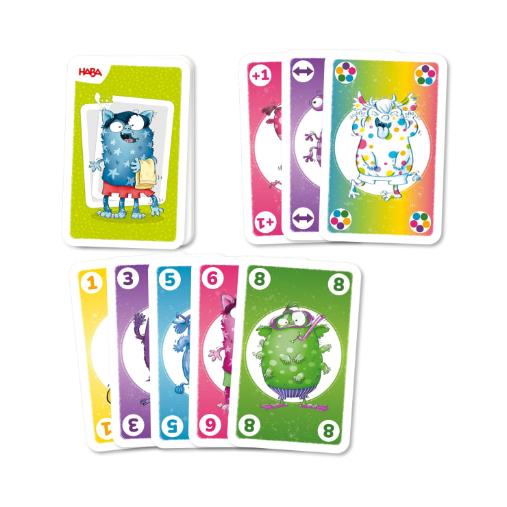 Bundle 1 Kartenspiele + Kartenhalter_CMP