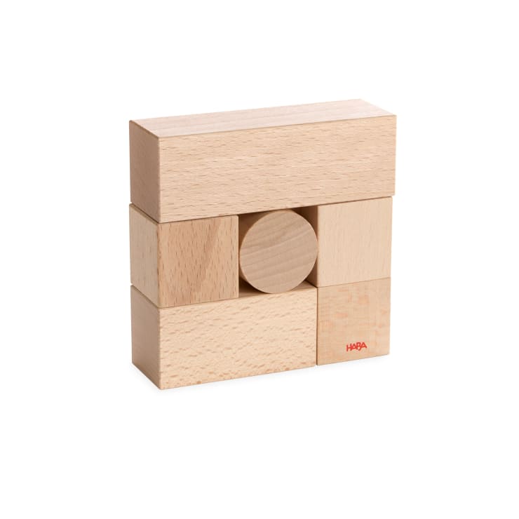 Meine ersten Bausteine, Starter-Set