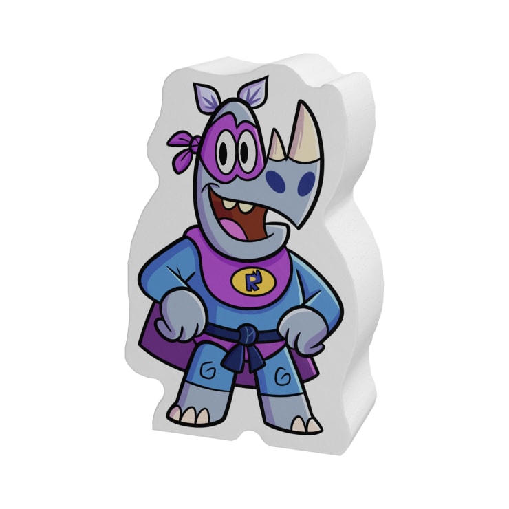 Rhino Hero - Das Original