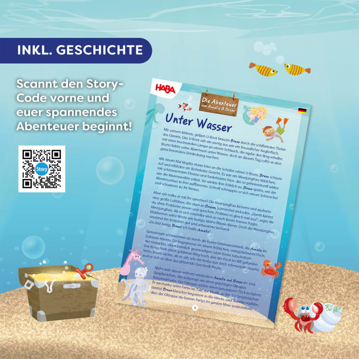 3D Puzzle Play World: Underwater