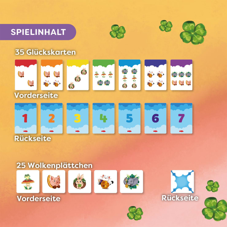 7 zum Glück