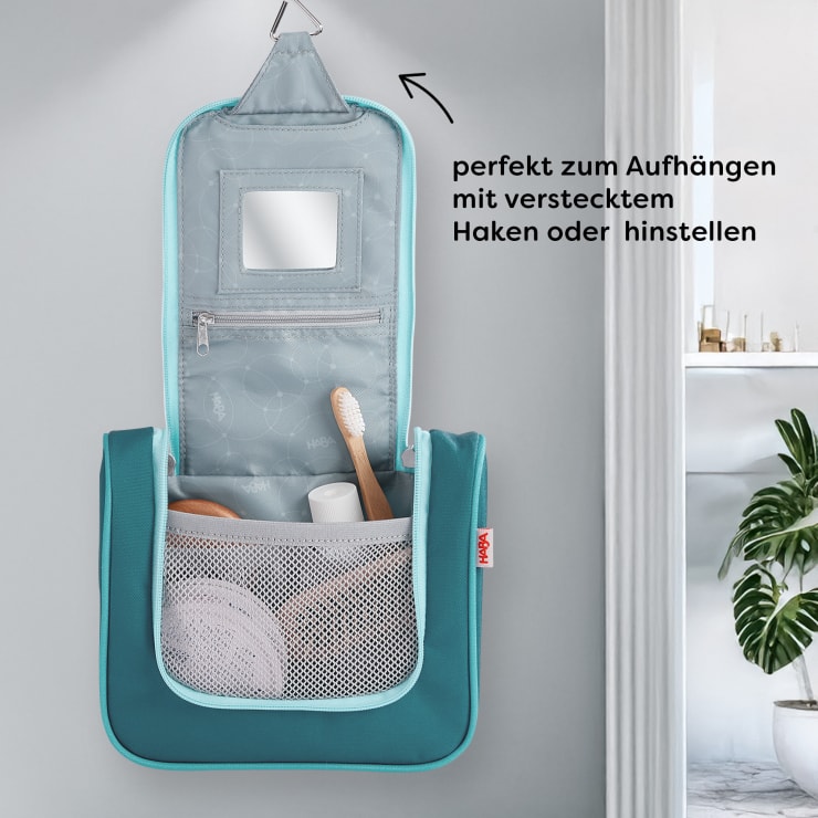 Kinder-Kulturbeutel, klein