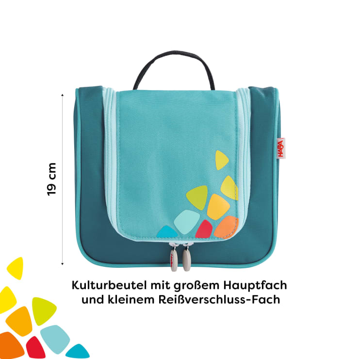 Kinder-Kulturbeutel, klein