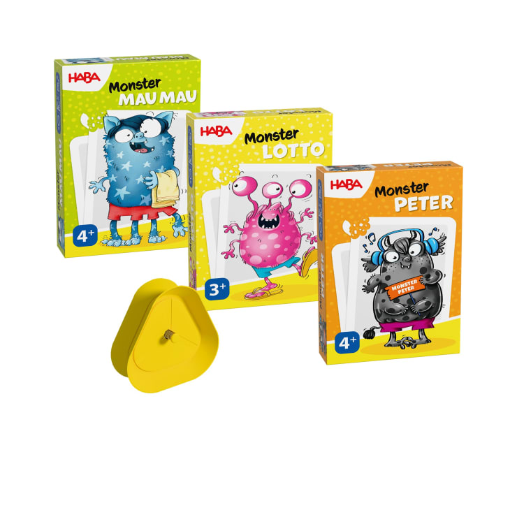 Bundle 1 Kartenspiele + Kartenhalter_CMP